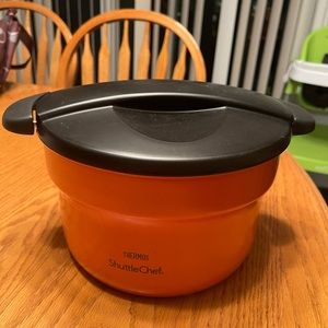 Thermos Shuttle Chef